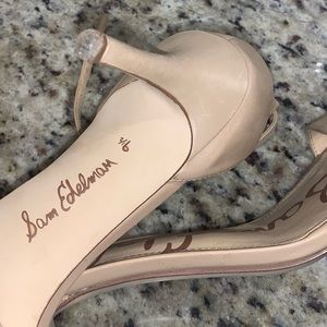 Sam Edelman “Patti” heels